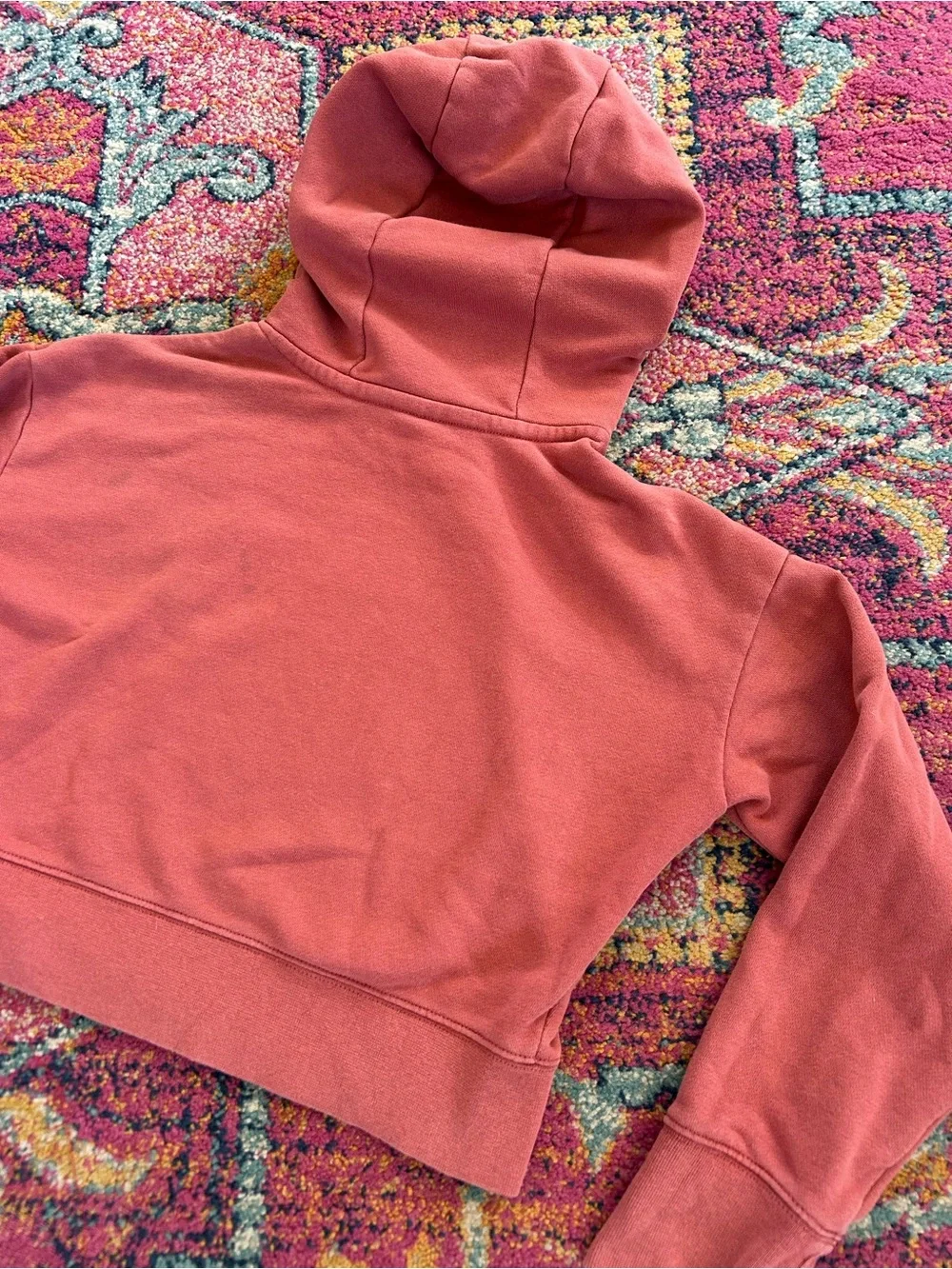 Nike girl’s mauve